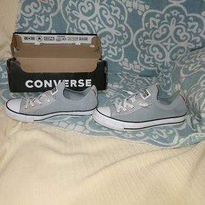Converse Chuck Taylor Shoreline Knit size 8.5